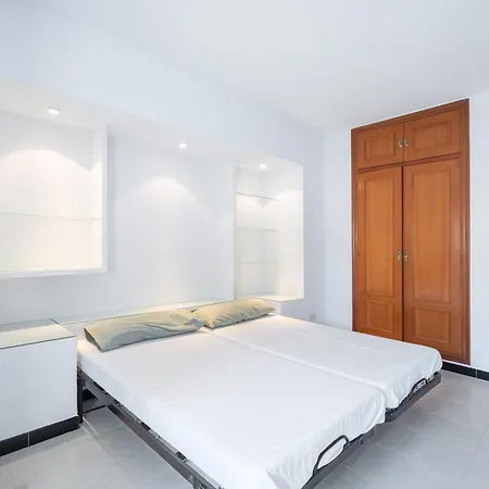 Chalet Itsaso Dom wakacyjny Canet d'En Berenguer